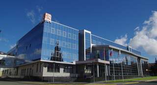 Гостиница IT Park Казань-0