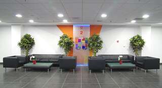 Гостиница IT Park Казань-5