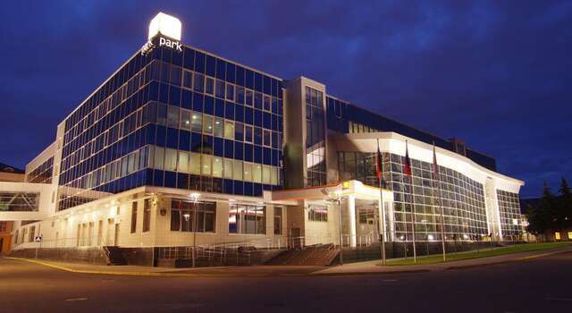 Гостиница IT Park Казань-7