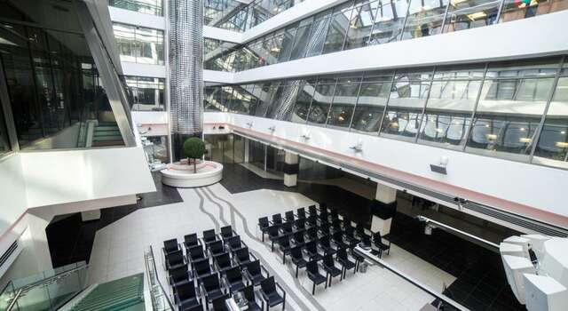 Гостиница IT Park Казань-49