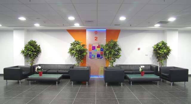Гостиница IT Park Казань-8
